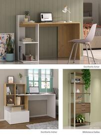 Catálogo Muebles Jamar Página 10