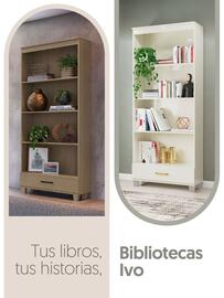 Catálogo Muebles Jamar Página 15