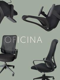Catálogo Muebles Jamar Página 17