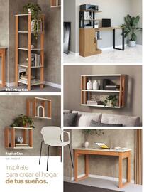 Catálogo Muebles Jamar Página 2