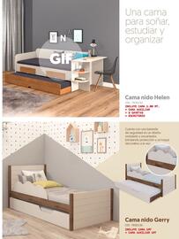 Catálogo Muebles Jamar Página 21