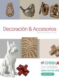 Catálogo Muebles Jamar Página 24