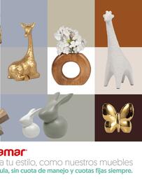 Catálogo Muebles Jamar Página 25