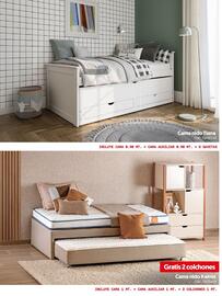 Catálogo Muebles Jamar Página 26