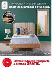 Catálogo Muebles Jamar Página 28