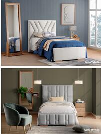 Catálogo Muebles Jamar Página 29