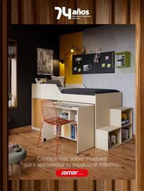 Catálogo Muebles Jamar Página 30