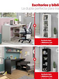 Catálogo Muebles Jamar Página 4