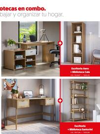 Catálogo Muebles Jamar Página 5
