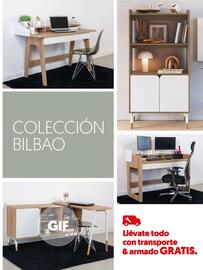 Catálogo Muebles Jamar Página 7