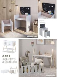 Catálogo Muebles Jamar Página 8