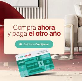 Catálogo Muebles Jamar Página 1