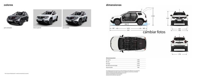 Catálogo Renault Página 10