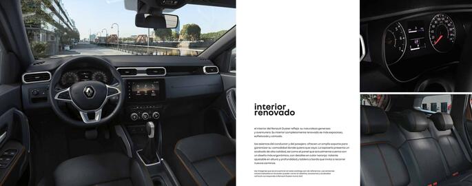 Catálogo Renault Página 4