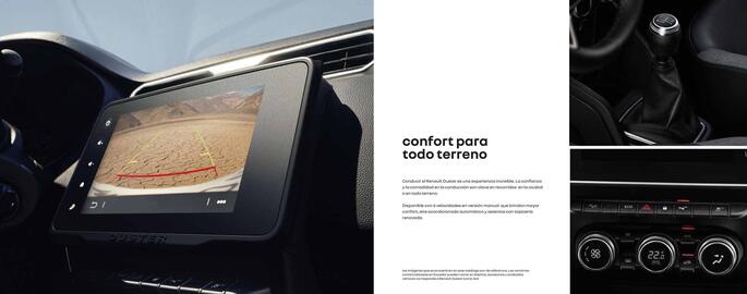 Catálogo Renault Página 7