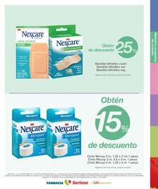 Catálogo Soriana Súper Página 15