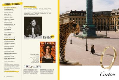 Catálogo El Palacio de Hierro Página 10