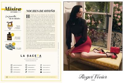 Catálogo El Palacio de Hierro Página 11