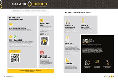 Catálogo El Palacio de Hierro Página 13