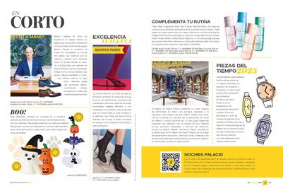 Catálogo El Palacio de Hierro Página 14