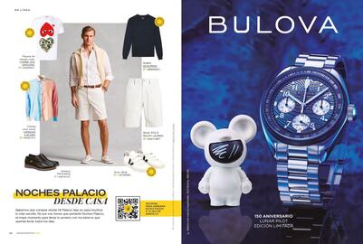 Catálogo El Palacio de Hierro Página 17