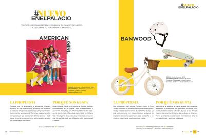 Catálogo El Palacio de Hierro Página 18