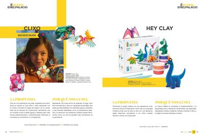 Catálogo El Palacio de Hierro Página 19