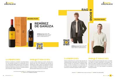 Catálogo El Palacio de Hierro Página 20