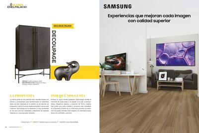 Catálogo El Palacio de Hierro Página 21