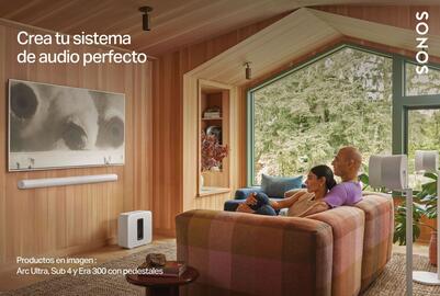 Catálogo El Palacio de Hierro Página 23