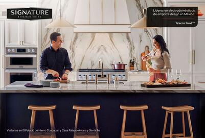 Catálogo El Palacio de Hierro Página 25