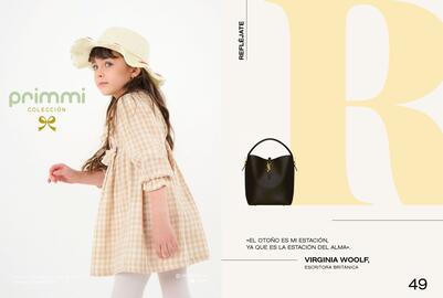 Catálogo El Palacio de Hierro Página 26