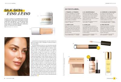 Catálogo El Palacio de Hierro Página 27