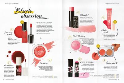 Catálogo El Palacio de Hierro Página 28