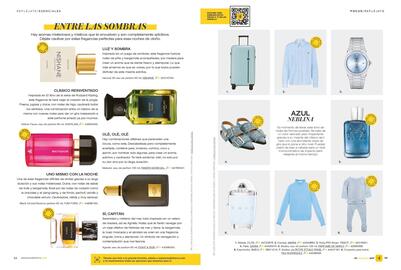 Catálogo El Palacio de Hierro Página 29