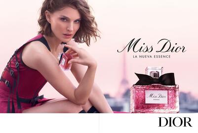 Catálogo El Palacio de Hierro Página 3