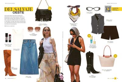 Catálogo El Palacio de Hierro Página 30