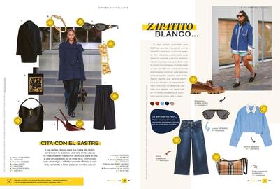 Catálogo El Palacio de Hierro Página 31