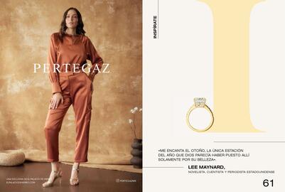 Catálogo El Palacio de Hierro Página 32