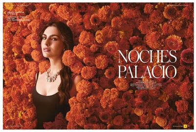 Catálogo El Palacio de Hierro Página 33