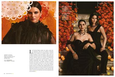 Catálogo El Palacio de Hierro Página 34