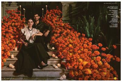 Catálogo El Palacio de Hierro Página 35