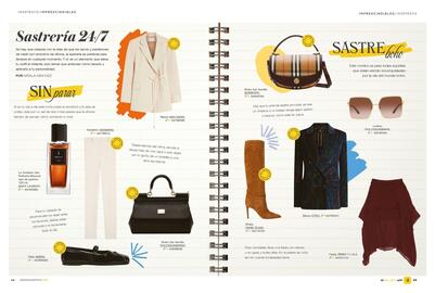 Catálogo El Palacio de Hierro Página 36