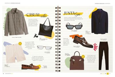 Catálogo El Palacio de Hierro Página 37