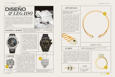 Catálogo El Palacio de Hierro Página 38