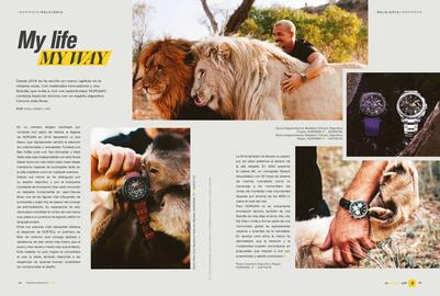 Catálogo El Palacio de Hierro Página 39