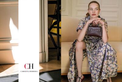 Catálogo El Palacio de Hierro Página 4