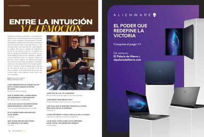 Catálogo El Palacio de Hierro Página 40