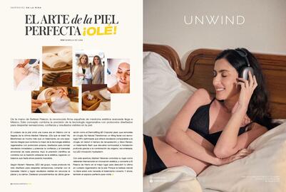 Catálogo El Palacio de Hierro Página 42