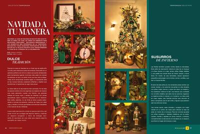 Catálogo El Palacio de Hierro Página 46